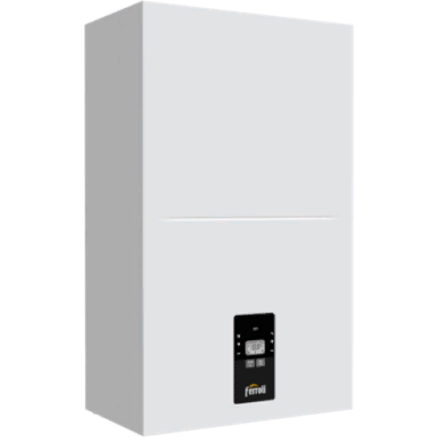 Электрический котел Ferroli TOR 12 настенный Электрический котел Ferroli TOR 12 настенный