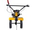 Сельскохозяйственная машина HUTER МК-7800P-4х2 в Ростове-на-Дону Сельскохозяйственная машина HUTER МК-7800P-4х2 в Ростове-на-Дону