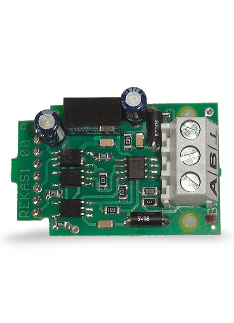 Интерфейс THERM REKAS 1 (42188) в Ростове-на-Дону