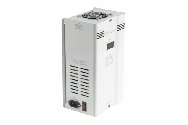 Cтабилизатор напряжения Бастион Teplocom ST-1500 Invertor Cтабилизатор напряжения Бастион Teplocom ST-1500 Invertor