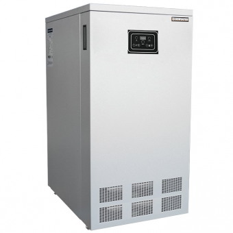 Напольный газовый чугунный котел Kentatsu Kobold S-06