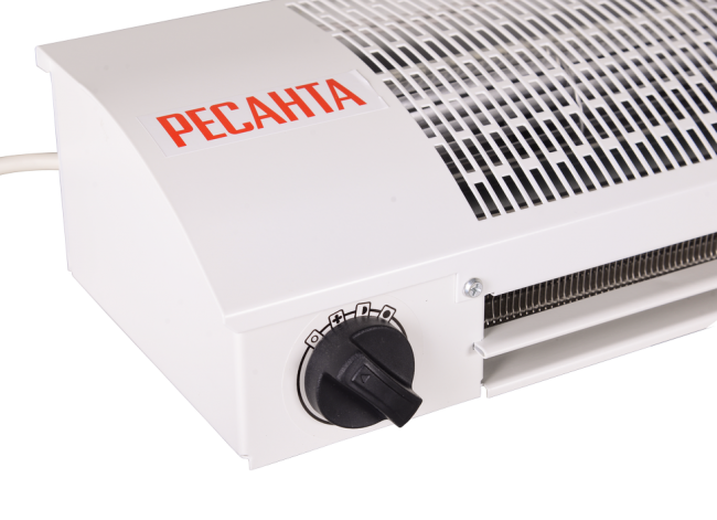 Тепловая завеса РЕСАНТА ТЗ-3С Тепловая завеса РЕСАНТА ТЗ-3С
