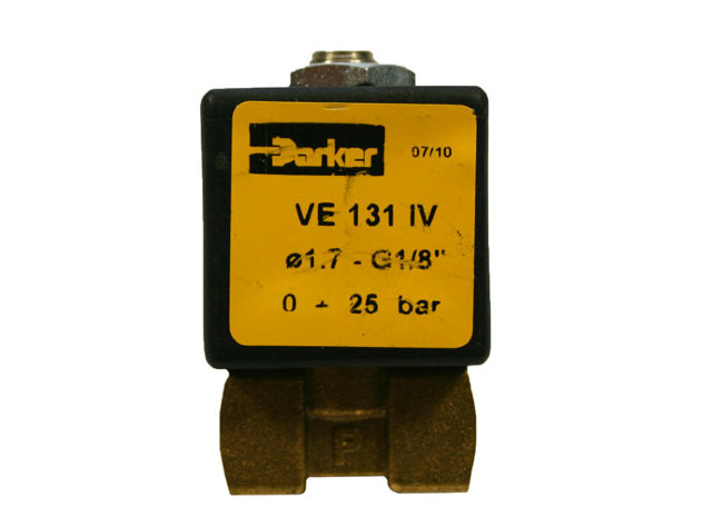 Э/м клапан VE131 IV XT09 50HZ WSO 30-65 арт. 31008 (3-18-0730) в Ростове-на-Дону