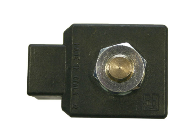 Э/м клапан VE131 IV XT09 50HZ WSO 30-65 арт. 31008 (3-18-0730) в Ростове-на-Дону