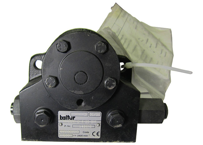 Топливный насос (BT 300 DSN, BT 250 DSG 4T) арт. 5060020 (3-19-8020) в Ростове-на-Дону Топливный насос (BT 300 DSN, BT 250 DSG 4T) арт. 5060020 (3-19-8020) в Ростове-на-Дону