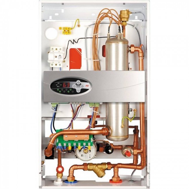 Электрический котел KOSPEL EKCO.LN2-4 basic (EKCO.LN2-4 basic) Электрический котел KOSPEL EKCO.LN2-4 basic (EKCO.LN2-4 basic)