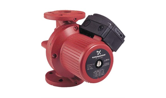 Циркуляционный насос Grundfos UPS 40-120 F 1х230 В (96401942) в Ростове-на-Дону Циркуляционный насос Grundfos UPS 40-120 F 1х230 В (96401942) в Ростове-на-Дону
