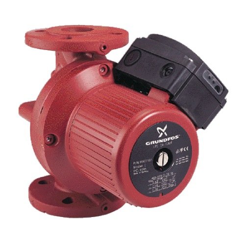 Циркуляционный насос Grundfos UPS 32-60 F 1х220 В (96401771) в Ростове-на-Дону Циркуляционный насос Grundfos UPS 32-60 F 1х220 В (96401771) в Ростове-на-Дону