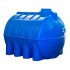 Емкость AQUAPLAST горизонтальная 5000л усиленная, плотность 1.3 (Арт. ОГ 5000) в Ростове-на-Дону