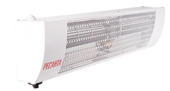 Тепловая завеса РЕСАНТА ТЗ-5С Тепловая завеса РЕСАНТА ТЗ-5С
