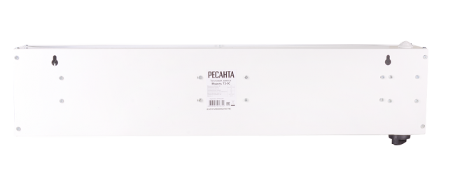 Тепловая завеса РЕСАНТА ТЗ-5С Тепловая завеса РЕСАНТА ТЗ-5С
