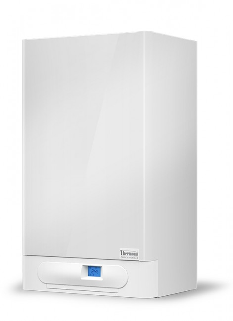 Конденсационный котел THERMONA THERM 45 KD.A в Ростове-на-Дону