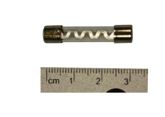 Предохранитель плавкий, шт арт. 5476C011 (3-01-1110X) в Ростове-на-Дону