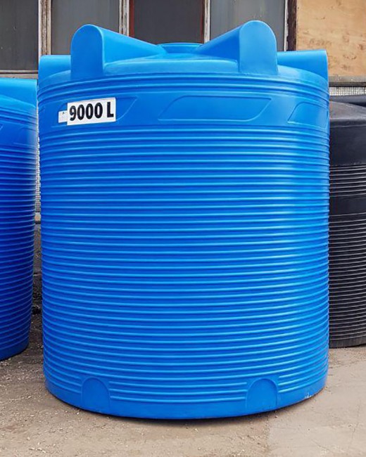 Емкость Polimer Group V 9000 литров Емкость Polimer Group V 9000 литров