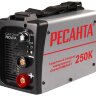 Инверторный сварочный аппарат РЕСАНТА САИ-250К