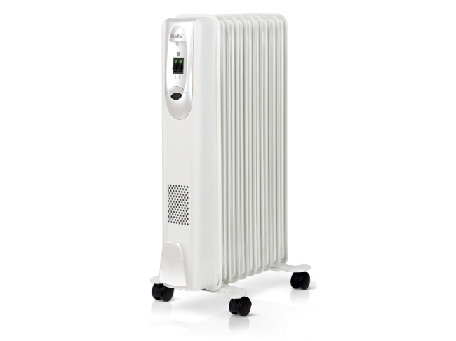 Радиатор масляный Ballu Comfort BOH/CM-09WDN 2000 (9 секций) в Ростове-на-Дону Радиатор масляный Ballu Comfort BOH/CM-09WDN 2000 (9 секций) в Ростове-на-Дону