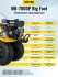 Сельскохозяйственная машина HUTER МК-7000Р BIG FOOT в Ростове-на-Дону Сельскохозяйственная машина HUTER МК-7000Р BIG FOOT в Ростове-на-Дону