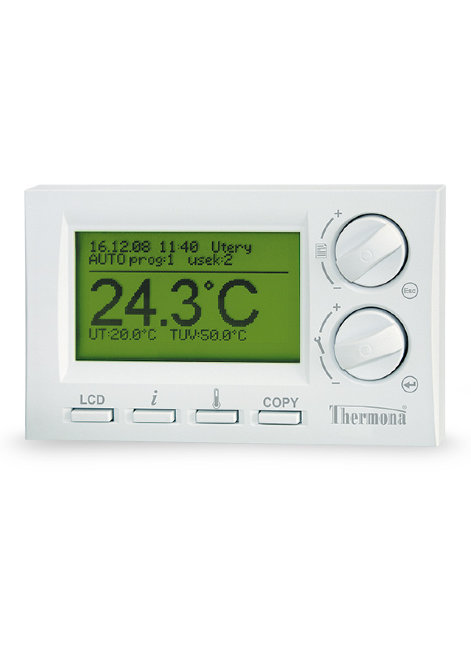 Регулятор THERM PT 59 X (43506) в Ростове-на-Дону Регулятор THERM PT 59 X (43506) в Ростове-на-Дону