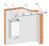 Дымоудаление THERM ø 60/100 в Ростове-на-Дону