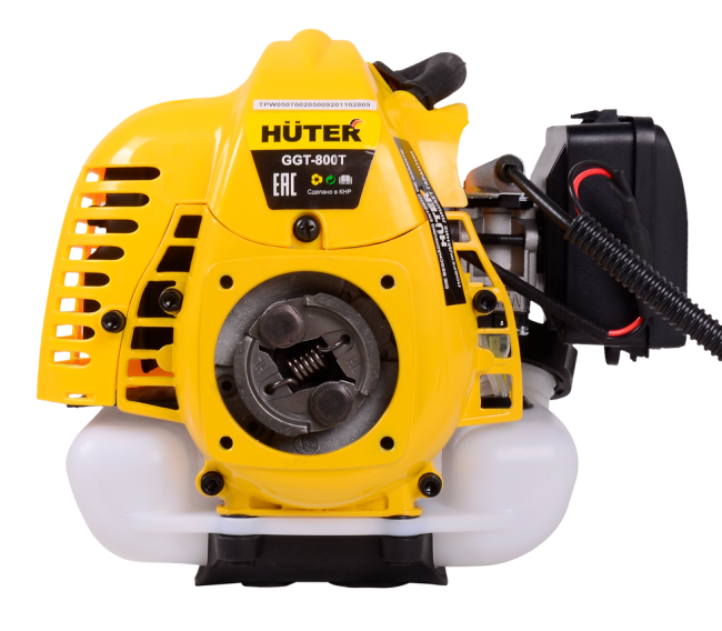 Триммер бензиновый HUTER GGT-800T