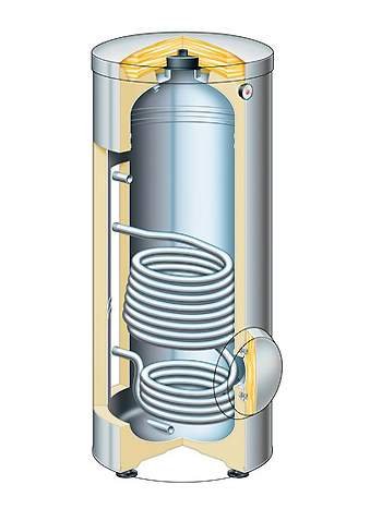 Водонагреватель Viessmann Vitocell-V 100 1000 в Ростове-на-Дону