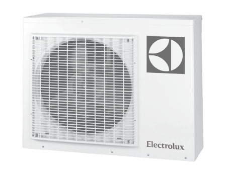 Внешний блок Electrolux EACS/I-24HM/N3/out сплит-системы серии Monaco, инверторного типа