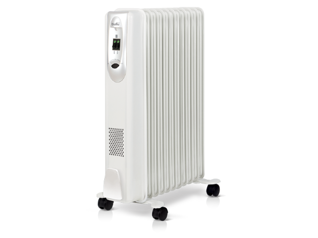 Радиатор масляный Ballu Comfort BOH/CM-11WDN 2200 (11 секций) в Ростове-на-Дону Радиатор масляный Ballu Comfort BOH/CM-11WDN 2200 (11 секций) в Ростове-на-Дону