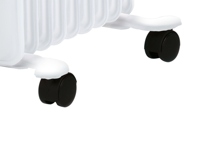 Радиатор масляный Ballu Comfort BOH/CM-11WDN 2200 (11 секций) в Ростове-на-Дону Радиатор масляный Ballu Comfort BOH/CM-11WDN 2200 (11 секций) в Ростове-на-Дону