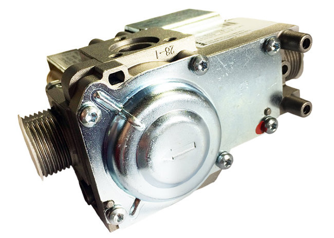 Газовый клапан (HONEYWELL VK4105M M-M) арт. 710669200 (3-45-2813X) в Ростове-на-Дону Газовый клапан (HONEYWELL VK4105M M-M) арт. 710669200 (3-45-2813X) в Ростове-на-Дону