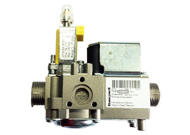 Газовый клапан (HONEYWELL VK4105M M-M) арт. 710669200 (3-45-2813X) в Ростове-на-Дону Газовый клапан (HONEYWELL VK4105M M-M) арт. 710669200 (3-45-2813X) в Ростове-на-Дону