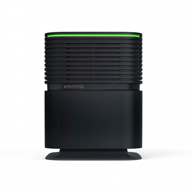 Очиститель воздуха Venta AeroStyle Compact AP735, черный / 75 кв.м в Ростове-на-Дону