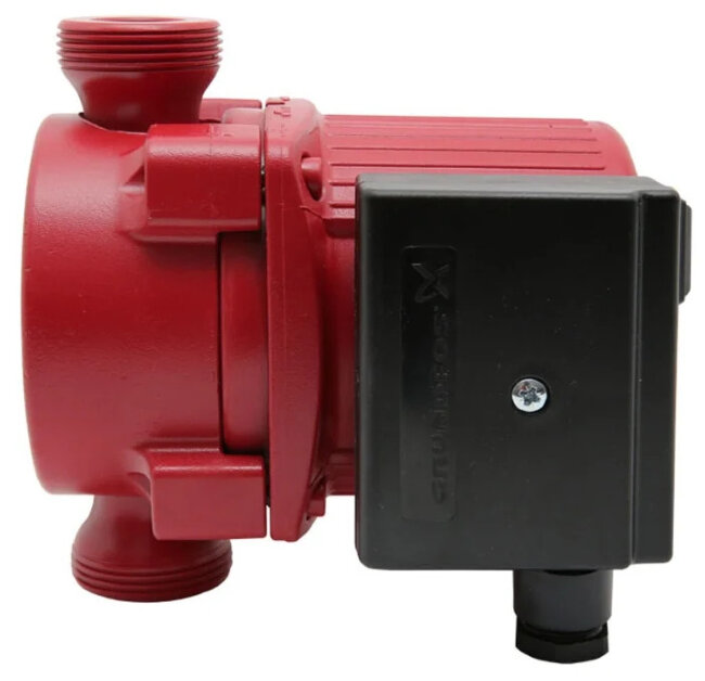 Циркуляционный насос Grundfos UP 20-45N (95906472) в Ростове-на-Дону Циркуляционный насос Grundfos UP 20-45N (95906472) в Ростове-на-Дону
