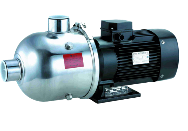 Насос CNP CHL 2-40