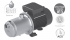 Поверхностный насос STA-RITE (NOCCHI) Multi EVO 8-50 T в Ростове-на-Дону
