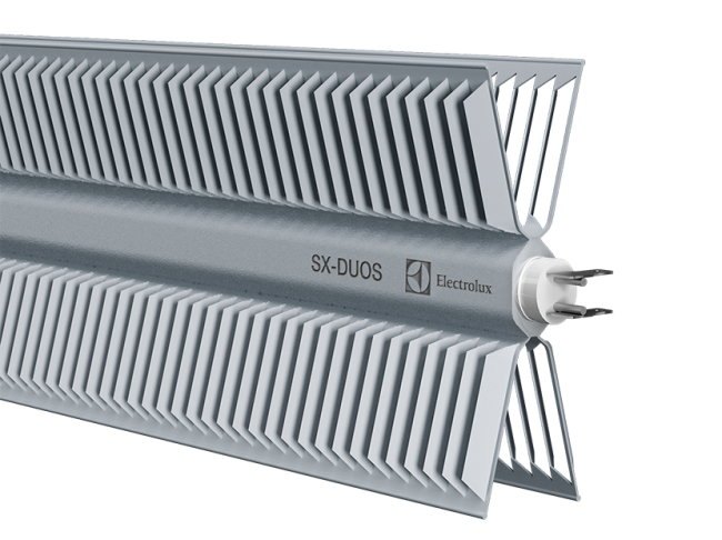 Электрический конвектор Electrolux серии Air Gate ECH/AG - 500 MF в Ростове-на-Дону