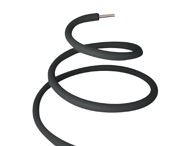 Трубка ENERGOFLEX BLACK STAR 22/6 (7/8), 2м в Ростове-на-Дону