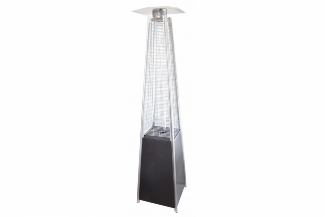 Уличный газовый обогреватель Ställeh Pyramid x4