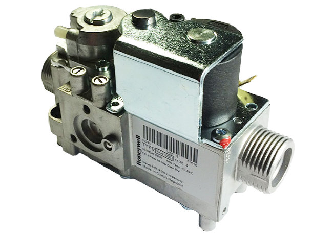 газовый клапан (HONEYWELL VK 4105 G) арт. 5702340 (3-45-2811X) в Ростове-на-Дону газовый клапан (HONEYWELL VK 4105 G) арт. 5702340 (3-45-2811X) в Ростове-на-Дону
