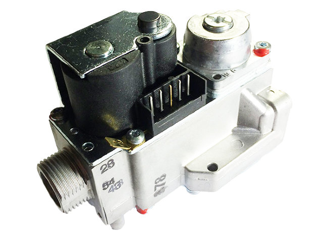 газовый клапан (HONEYWELL VK 4105 G) арт. 5702340 (3-45-2811X) в Ростове-на-Дону газовый клапан (HONEYWELL VK 4105 G) арт. 5702340 (3-45-2811X) в Ростове-на-Дону