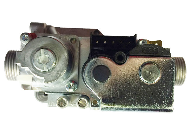 газовый клапан (HONEYWELL VK 4105 G) арт. 5702340 (3-45-2811X) в Ростове-на-Дону газовый клапан (HONEYWELL VK 4105 G) арт. 5702340 (3-45-2811X) в Ростове-на-Дону
