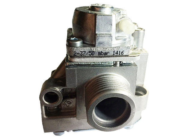 газовый клапан (HONEYWELL VK 4105 G) арт. 5702340 (3-45-2811X) в Ростове-на-Дону газовый клапан (HONEYWELL VK 4105 G) арт. 5702340 (3-45-2811X) в Ростове-на-Дону