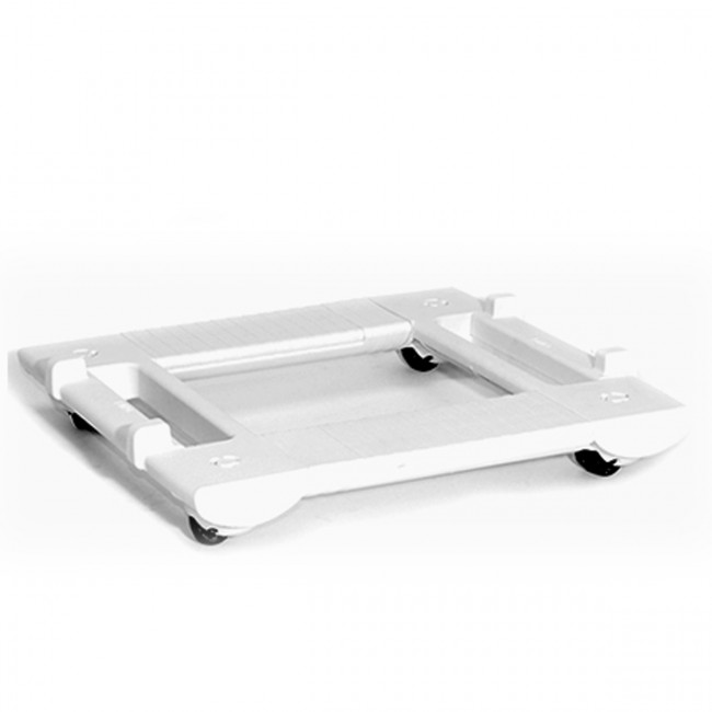Тележка Venta белая для LW25/45 ORIGINAL - COMFORT PLUS в Ростове-на-Дону