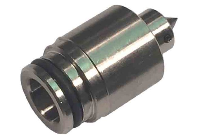 Запорный механизм в сборе (ВТ 40-75 DSN 4T, BT 250 DSG 4T) - ex.0006020216 арт. 95263 (3-19-1396) в Ростове-на-Дону