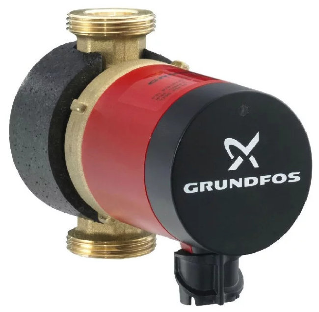 Циркуляционный насос Grundfos COMFORT UP 20-14 BX PM (97916772) в Ростове-на-Дону Циркуляционный насос Grundfos COMFORT UP 20-14 BX PM (97916772) в Ростове-на-Дону