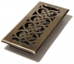 Classic Scroll античная латунь Classic Scroll античная латунь