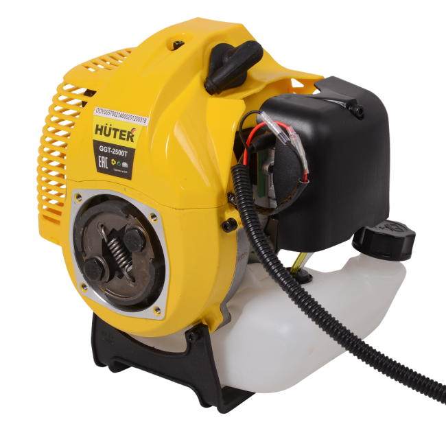 Триммер бензиновый HUTER GGT-2500T Триммер бензиновый HUTER GGT-2500T