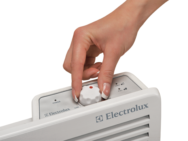 Электрический конвектор Electrolux серии Air Gate ECH/AG - 1000 MF в Ростове-на-Дону
