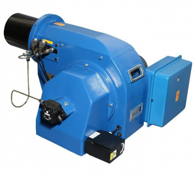 Горелка дизельная с удлиненным соплом Iranradiator PDE 1 A SPL