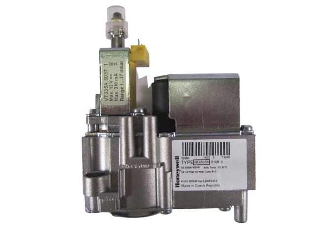 газовый клапан (HONEYWELL VK4105M 5033) арт. 5665220 (3-45-2802X) в Ростове-на-Дону газовый клапан (HONEYWELL VK4105M 5033) арт. 5665220 (3-45-2802X) в Ростове-на-Дону