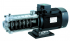 Насос CNP CHLF(T) 2-50 Насос CNP CHLF(T) 2-50